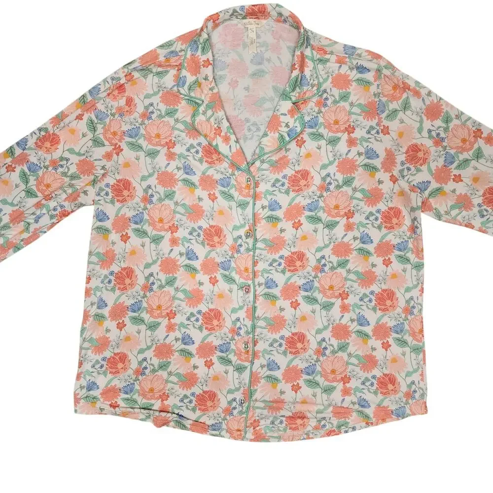 Matilda Jane floral long